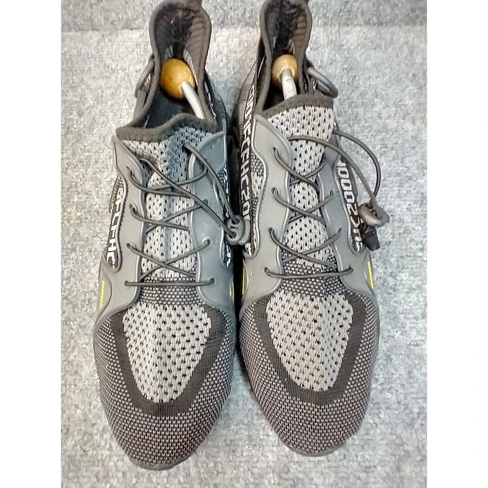 Mens CFHC2000 SOBASO Quick Dry Barefoot Water Shoe Grey‎ Hiking Aqua Shoes
